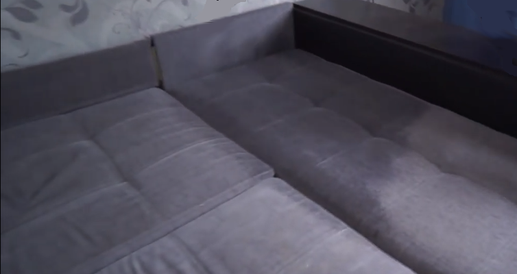 Как правильно почистить диван в домашних условиях | Специалисты Mactailor