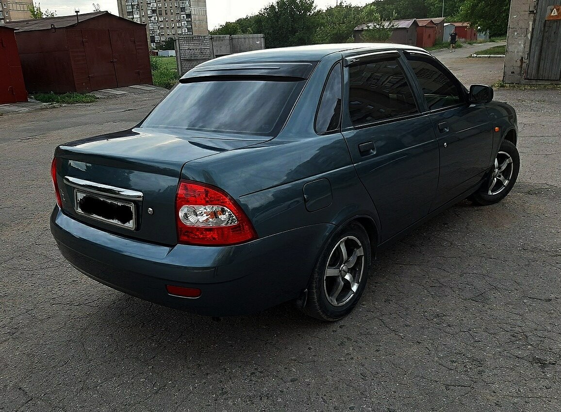 Lada Priora