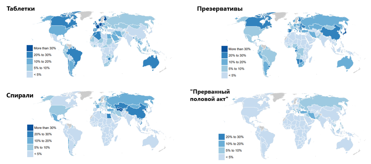 Источник: ООН, перевод автора