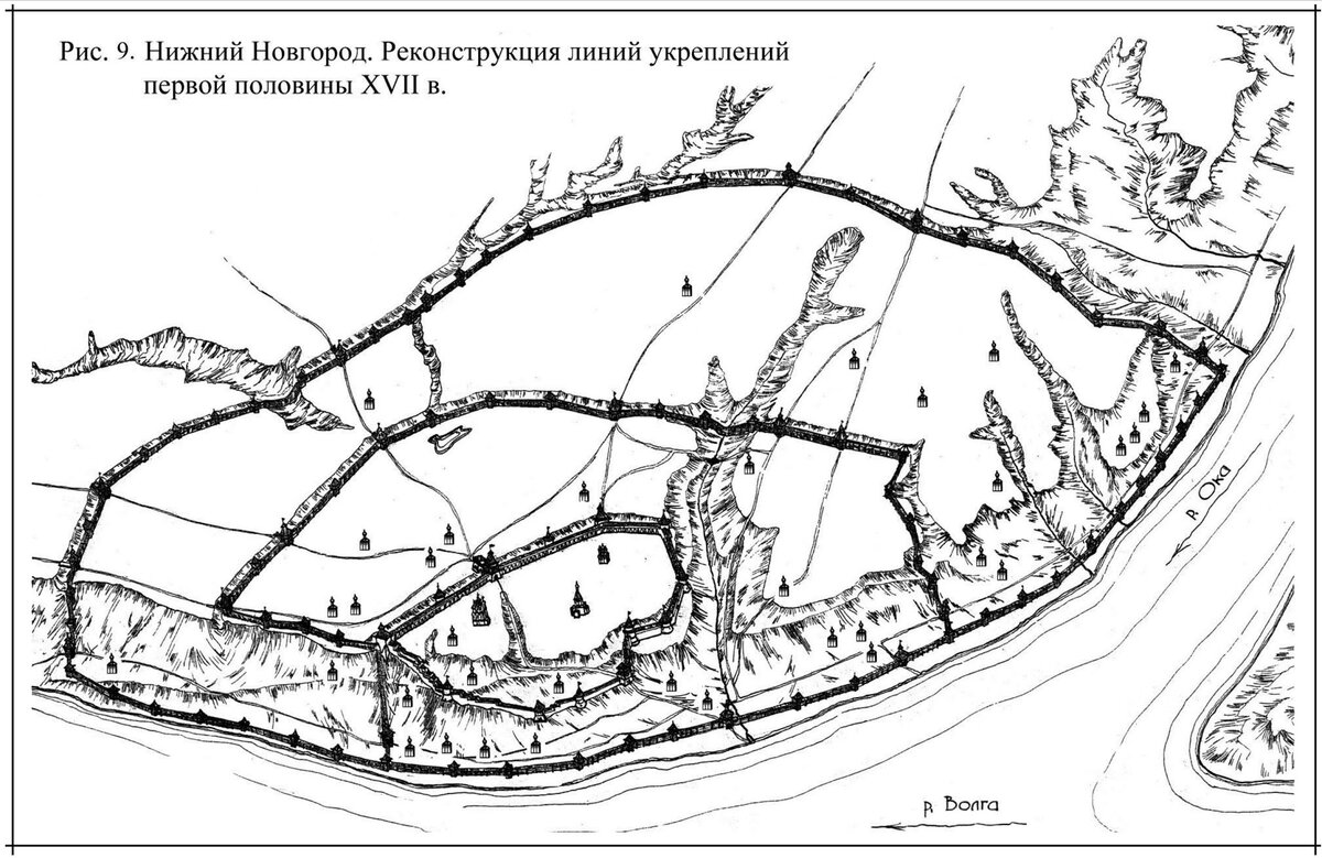 парк свердлова нижний новгород