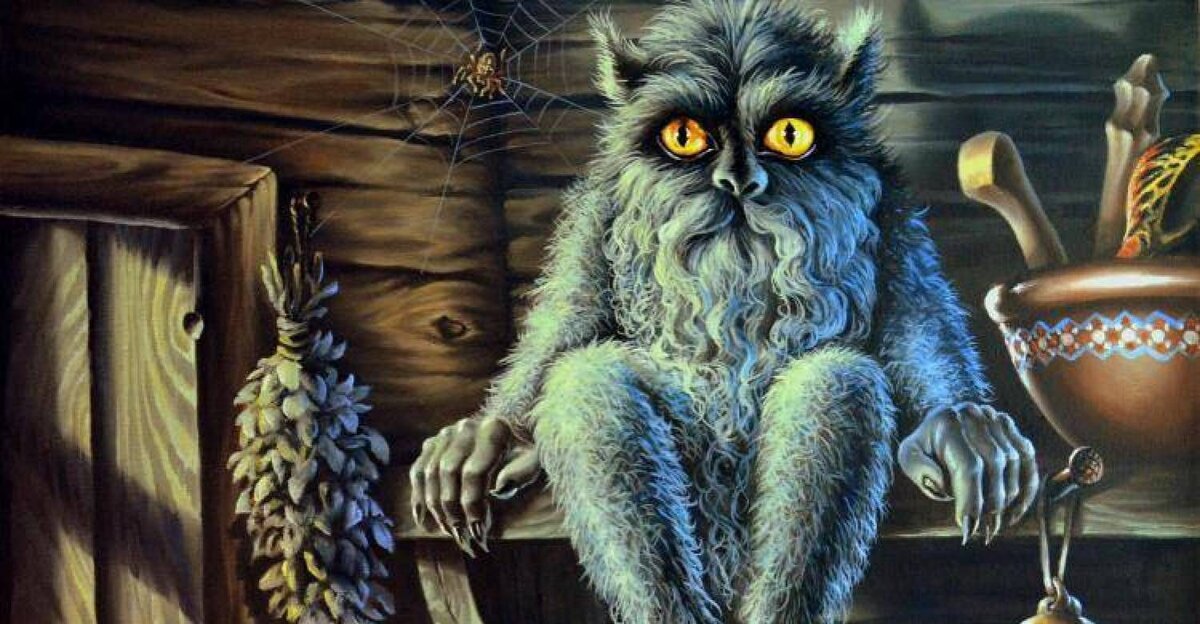 Картинку я стащил у Sueveriya.com. Но без хорошей защиты туда не ходите, мне там прям страшно стало.