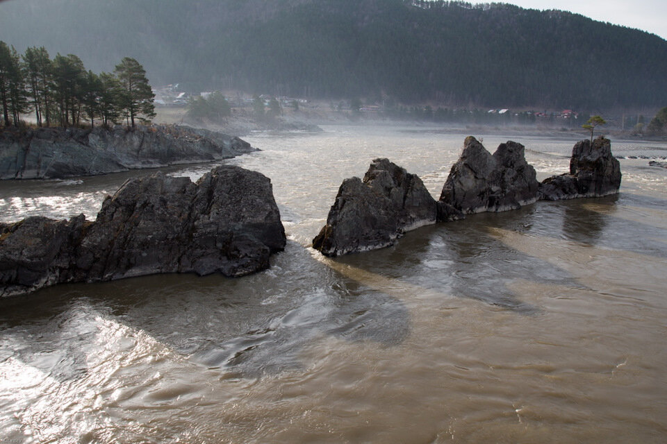 Побывали там на рассвете(источник фото личное)