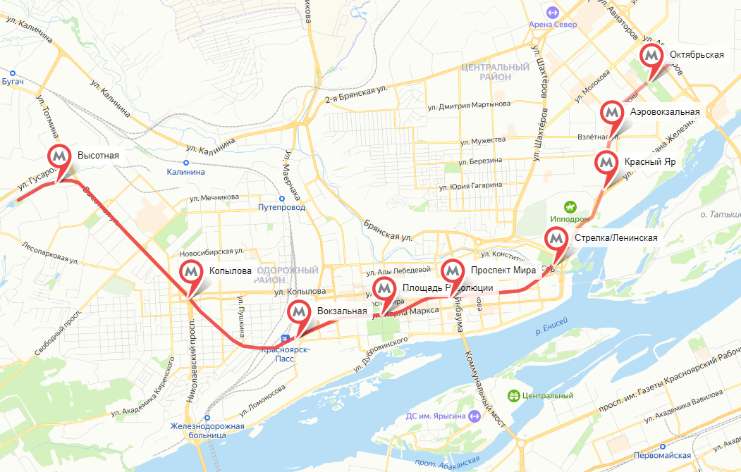 8 городов России, где необходимо строительство метро Гроссмейстер Сандро LIVE Дз