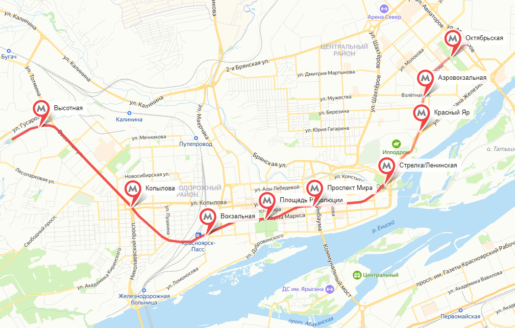 Метрополитен Красноярск схема. План метрополитена Красноярск. Проект метро в Красноярске схема. Схема метро Красноярска 2021.