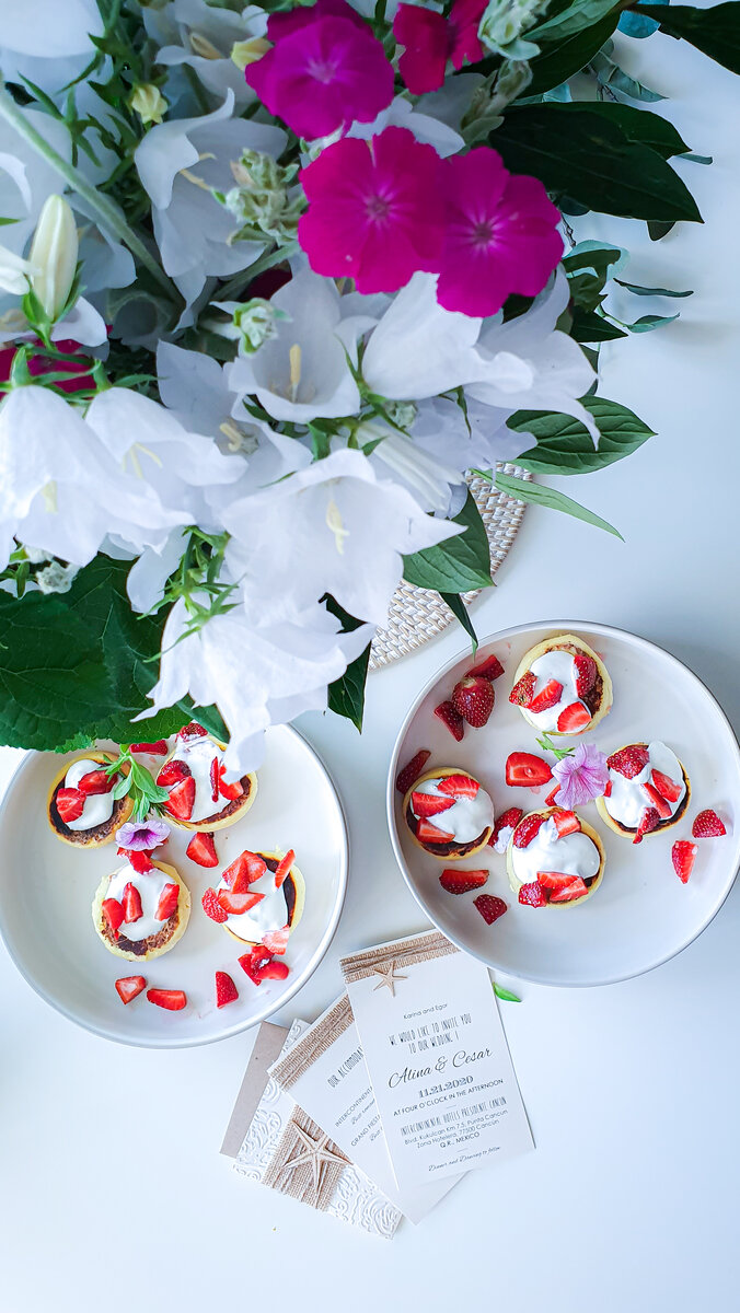 Сырники с рикоттой