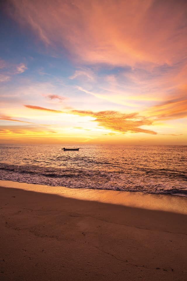 остров Альфонс, Сейшелы