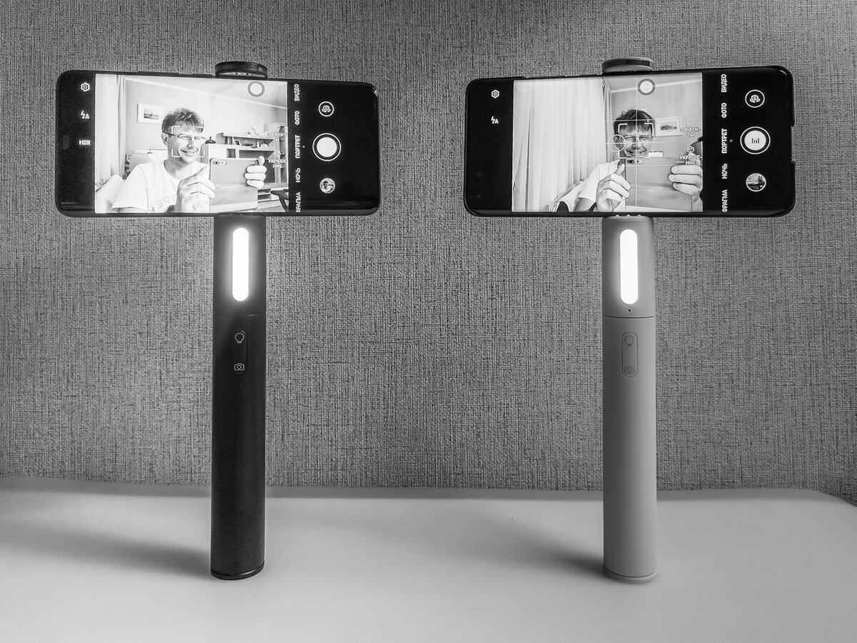 Монопод для селфи HUAWEI CF33.