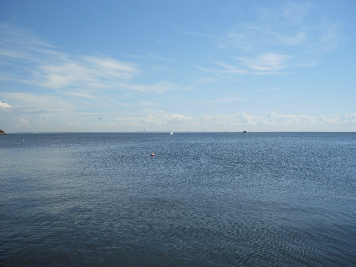 Финский залив