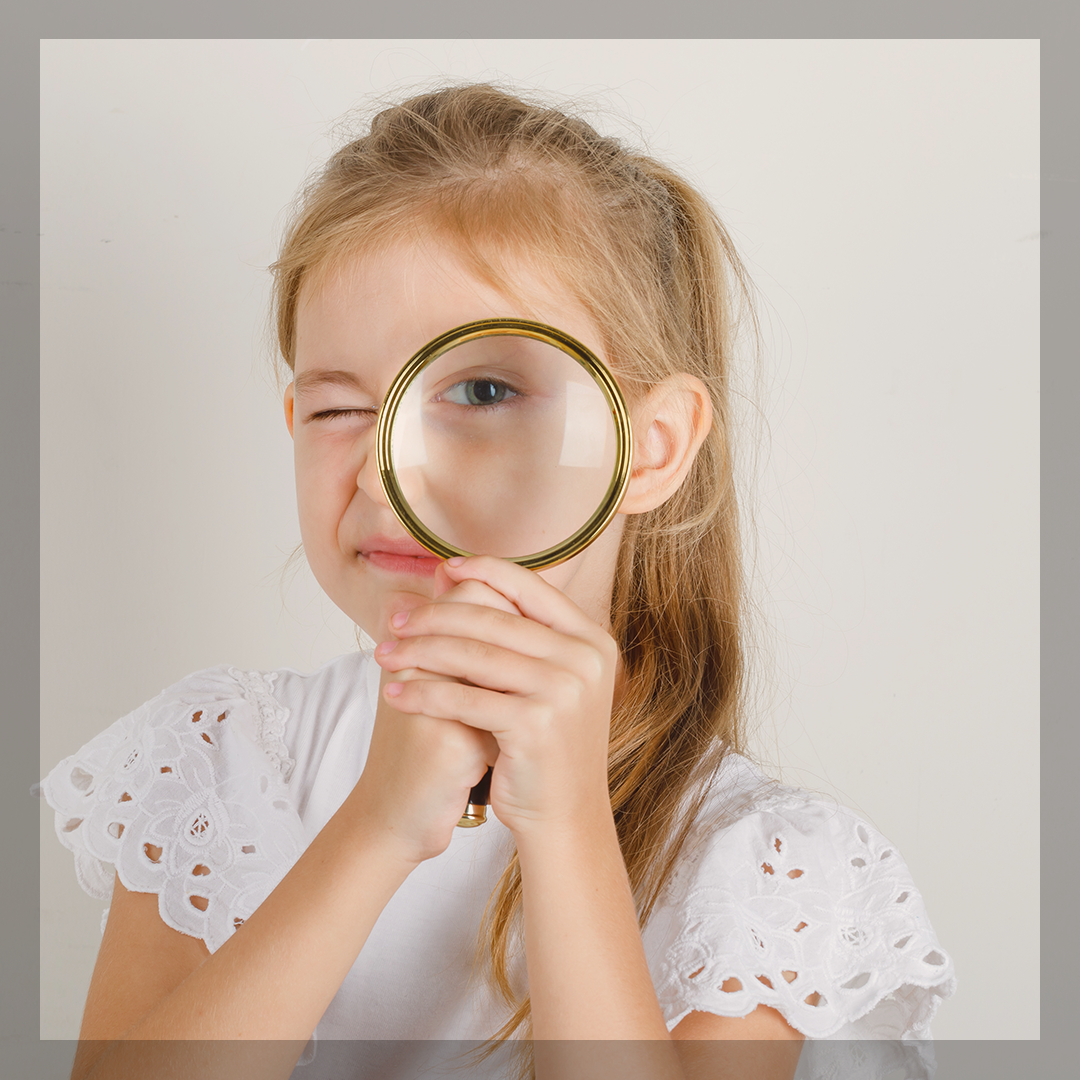 Стратегия формирования поведения у детей.