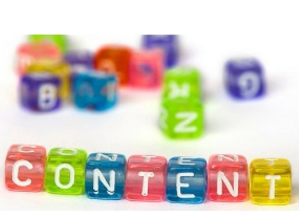 Главная обязанность коопирайтера - хороший контент