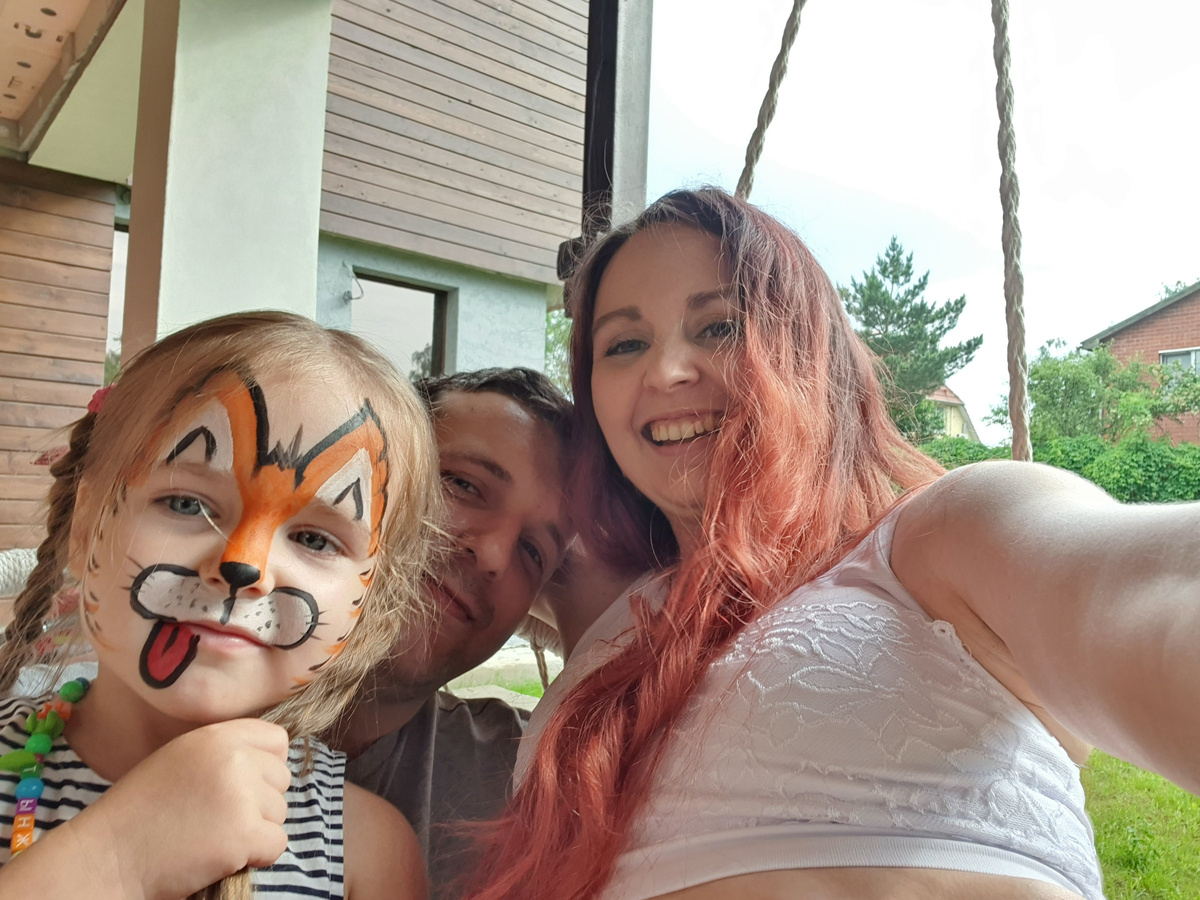 Участники проекта