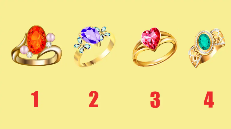 психологический тест выбор кольца. тест выберите кольцо. психологический тест выбери кольцо. выбери кольцо 4. выбирай колечко.