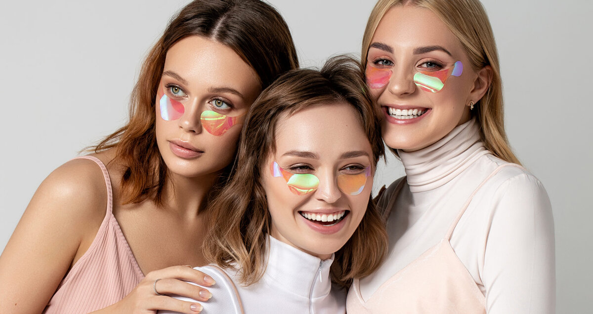 Гидрогелевые патчи