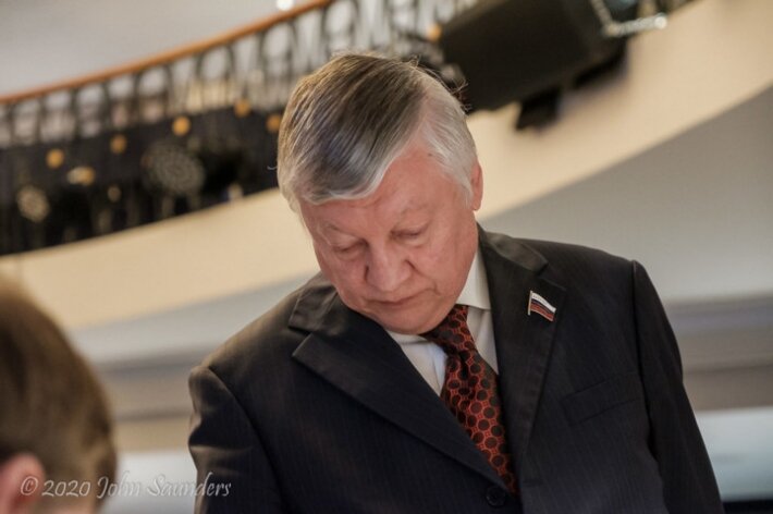 Фото - Gibchess.com