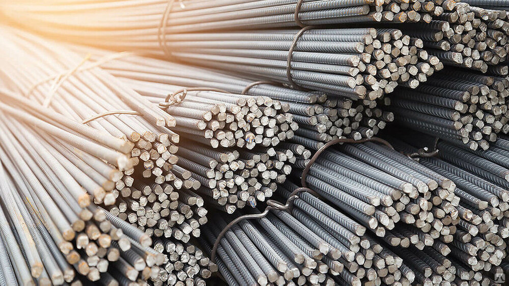 Строительная арматура - по самой выгодной цене в магазине "Металл Мск"