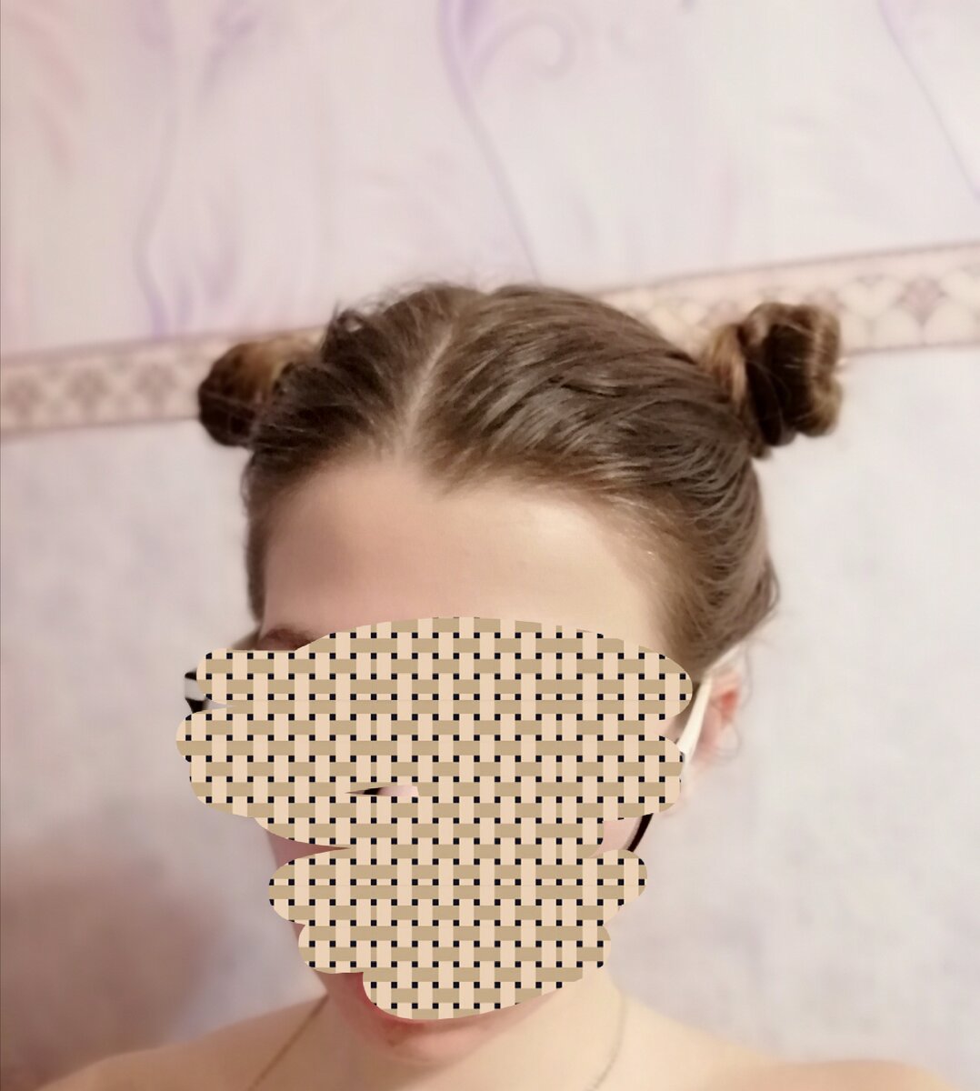 Личное фото