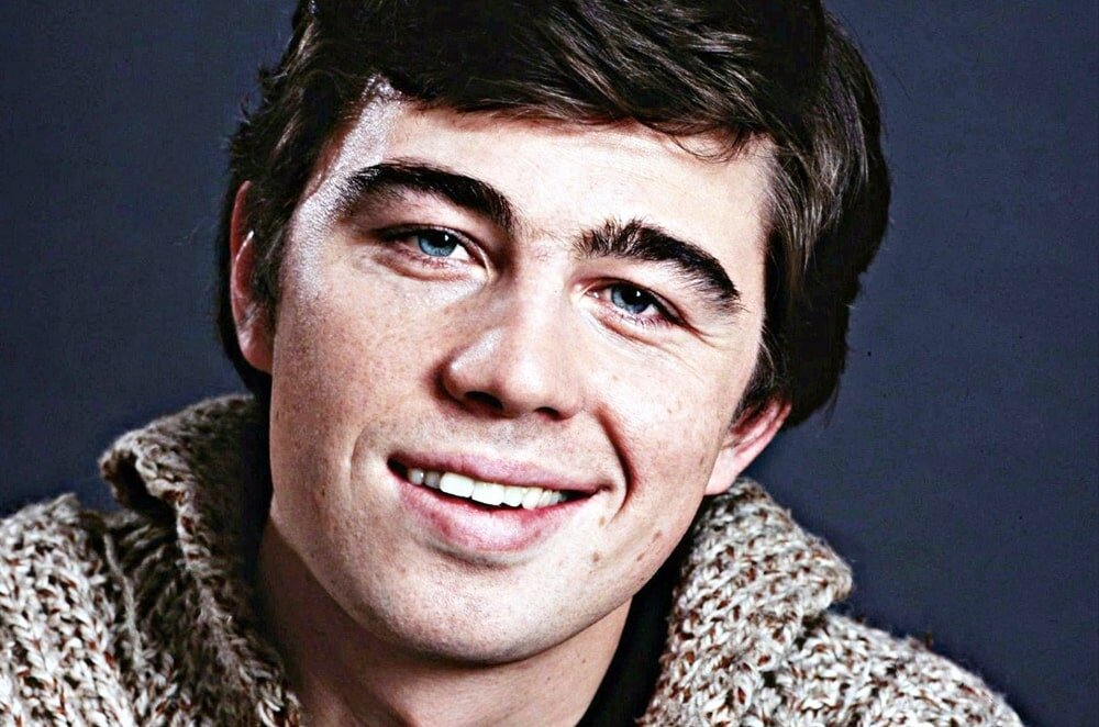 Сергей Бодров