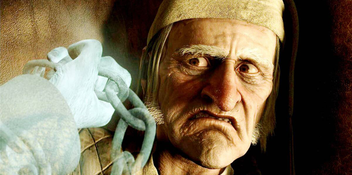 Кадр из фильма из совсем "не детского" мультфильма.