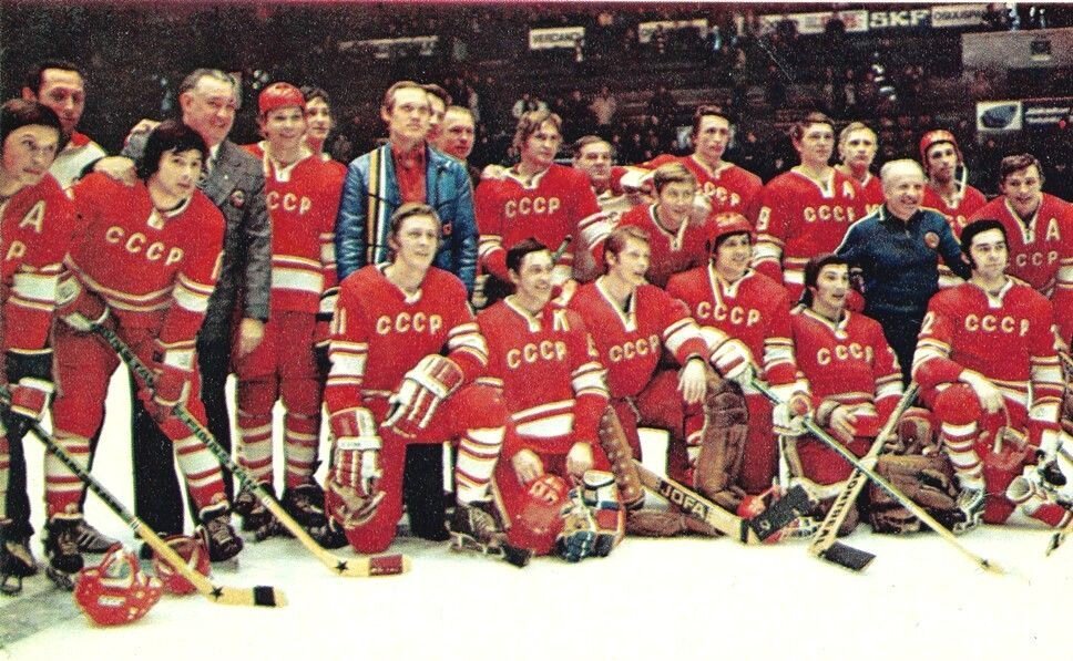 Сборная ссср по хоккею суперсерии. Харламов суперсерия 1972. Харламов 1972 Канада.