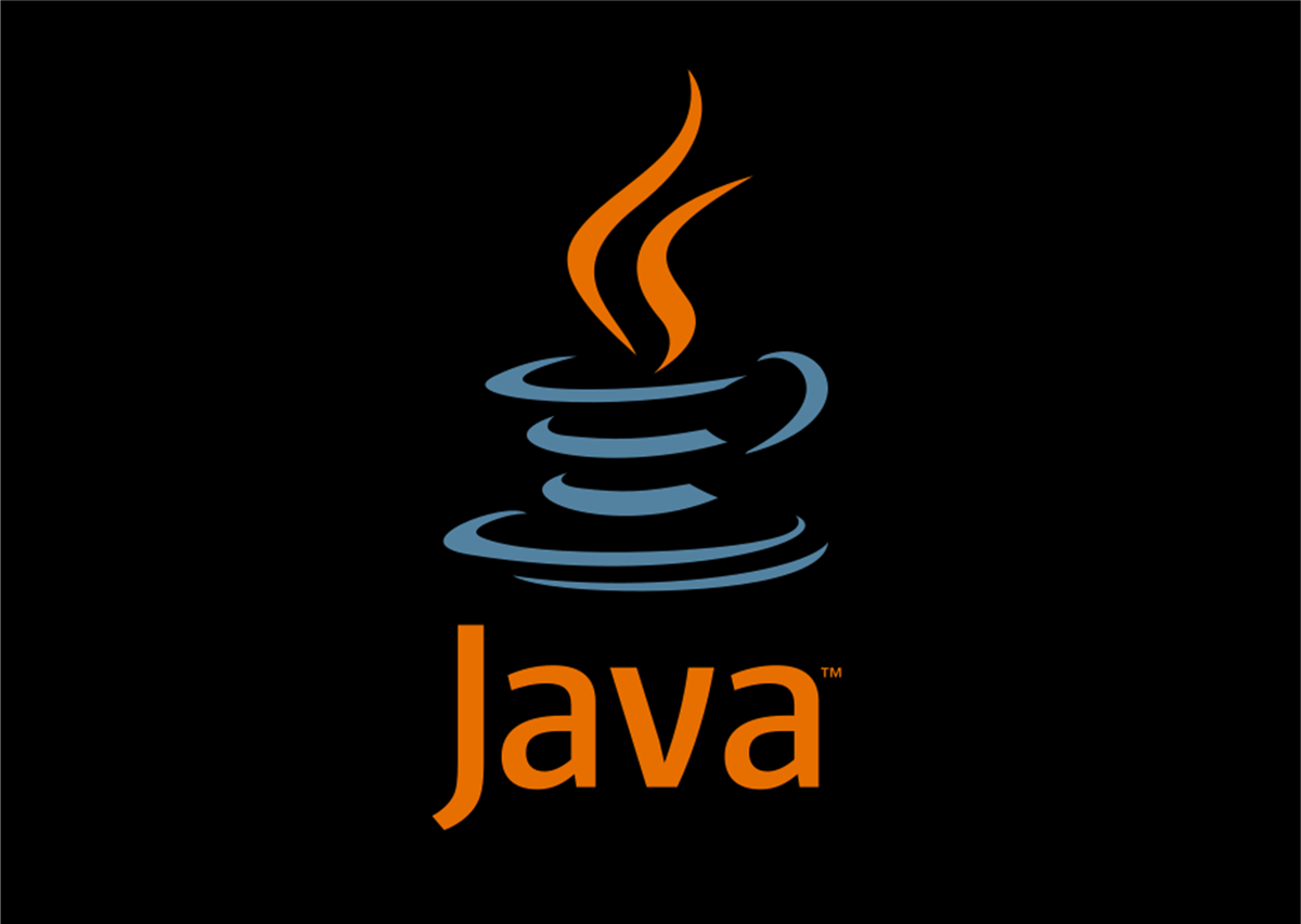 Java.