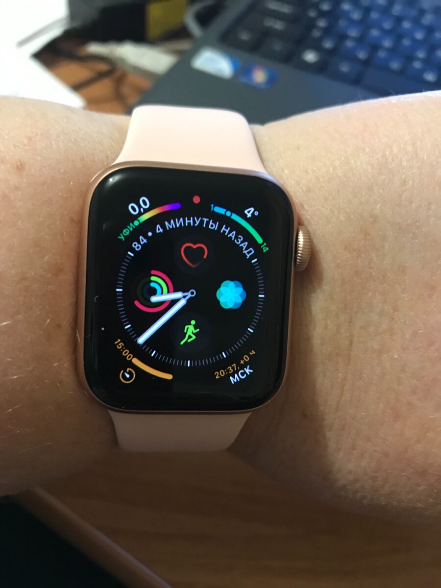 Они чудесные!