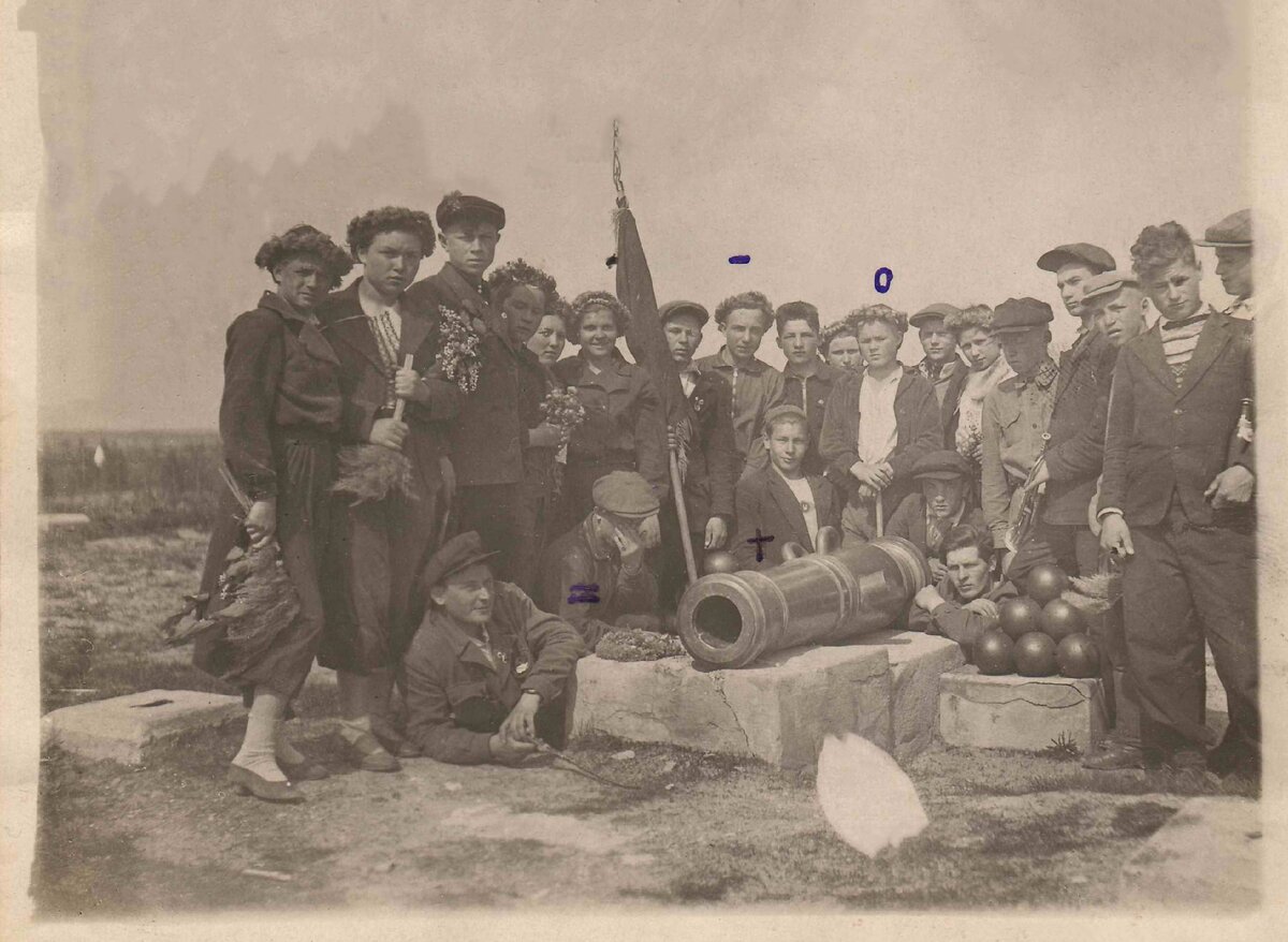 Местонахождение фотографии ИРИ РАН.