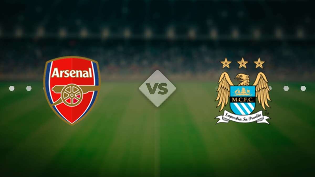 22 декабря в 23:00 по москве состоиться матч1/4 финала. Арсенал-Манчестер Сити. 