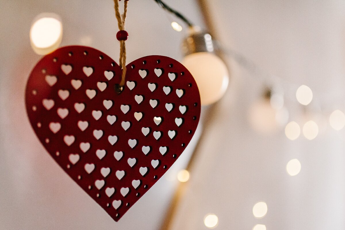 Какие есть признаки влюбленности.