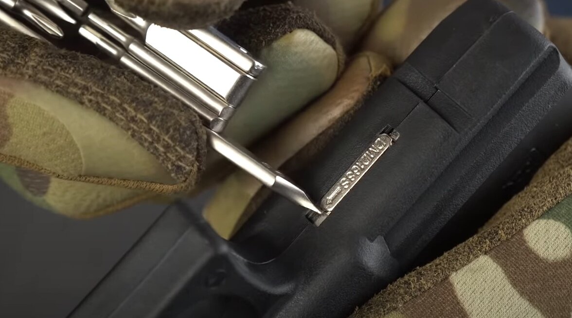 GBB Glock от East Crane: хороший пистолет по доступной цене!