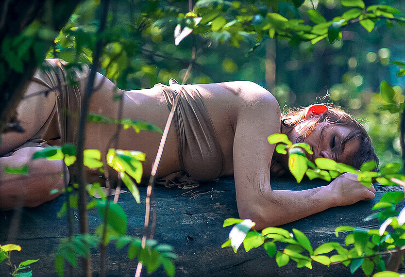 На фото: Влада Лоренц – тренер самопознания, коуч (https://instagram.com/vlada_lorents)