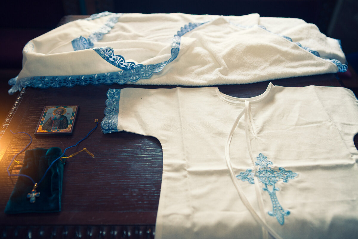 Фотограф на крещение +7(903)006-00-21