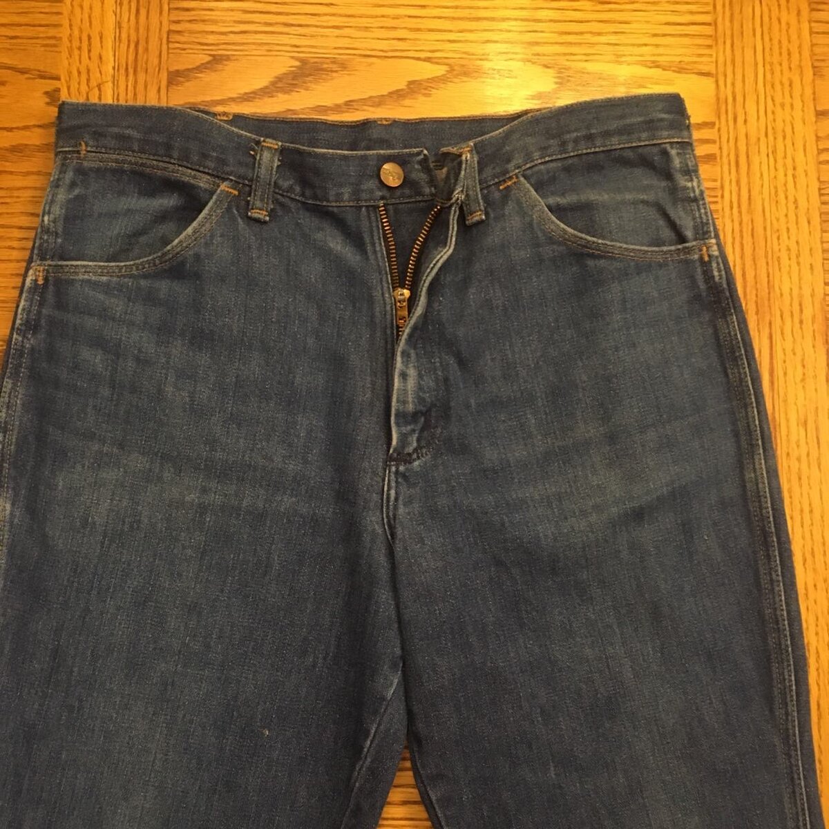 "Wrangler" Lot.925