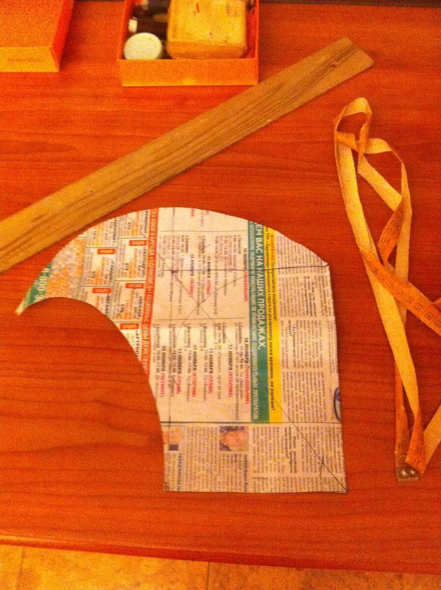 Фото из личного архива.