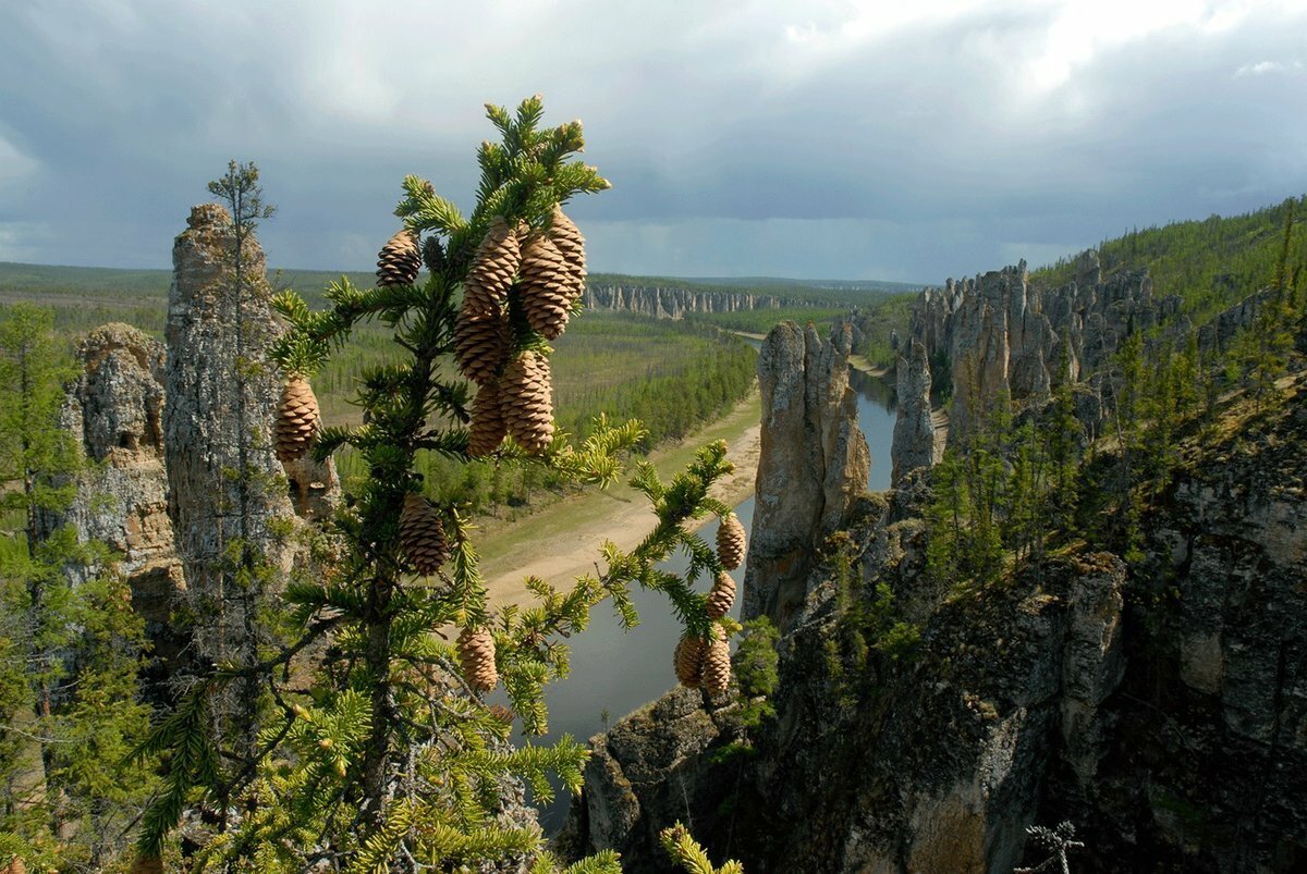 Саха Якутия