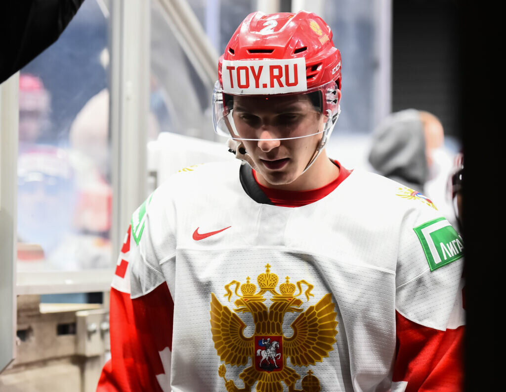 Фото: iihf.com