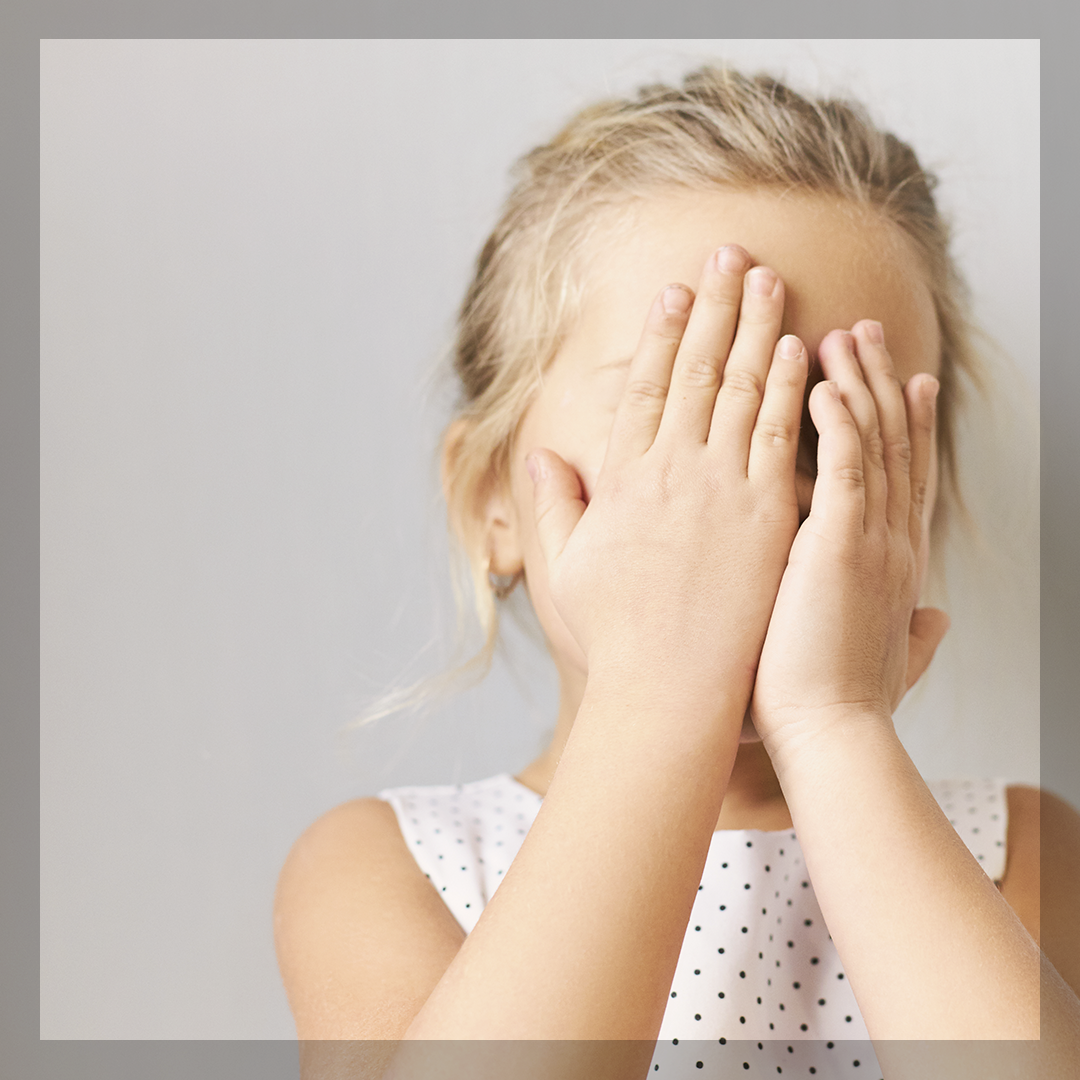 Истерики детей 1-3 лет. Как помочь ребенку.