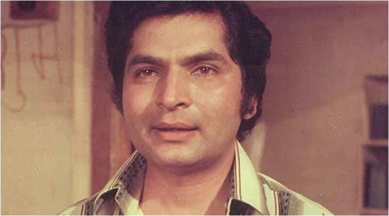 1 января Асрани отметил юбилей - 80 лет - https://clck.ru/ShUHC