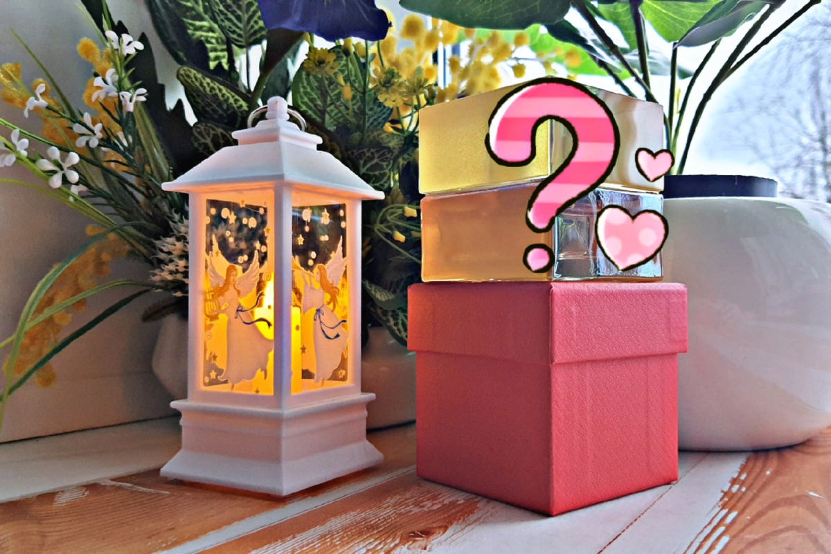 Женщина бежала за мной, чтобы узнать название парфюма. Думала, такое ...