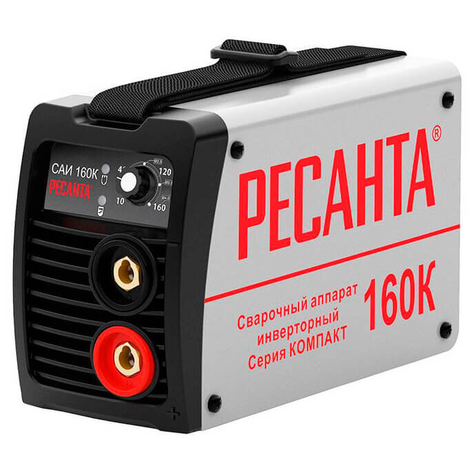 Сварочные аппараты Ресанта САИ-K «Компакт» инверторные