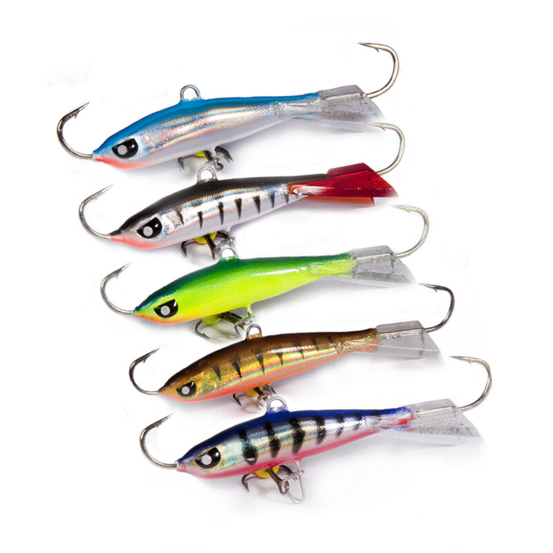 Балансиры Lucky John Nordic