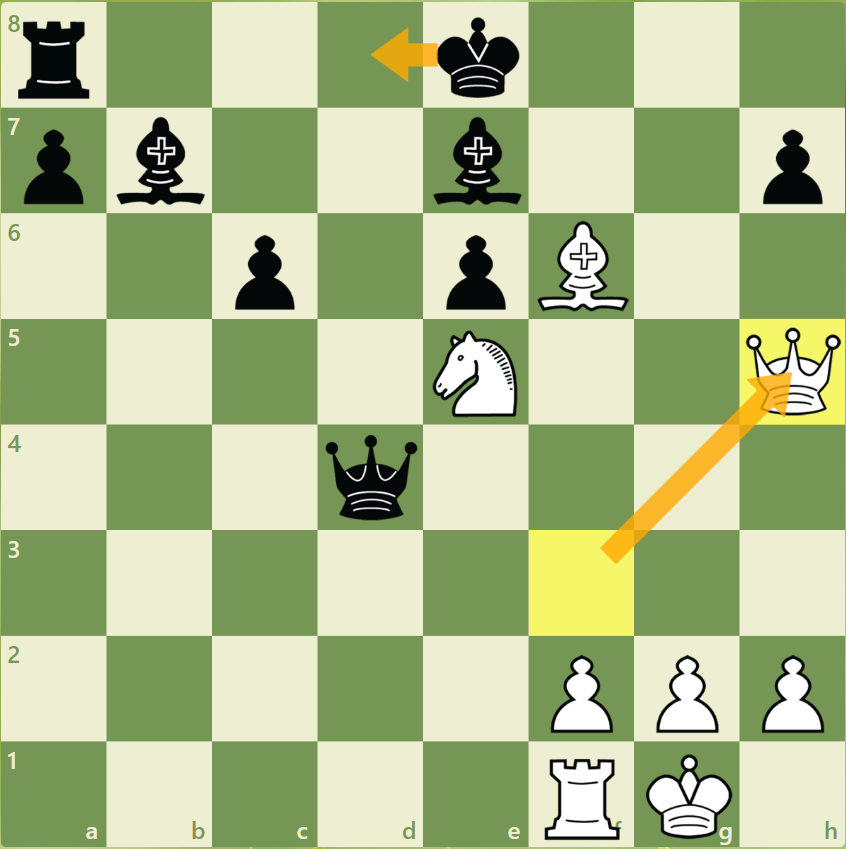 красивая, но простая игра