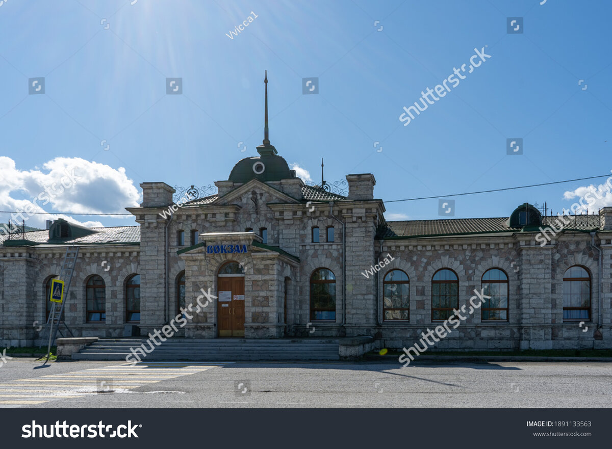 фото автора