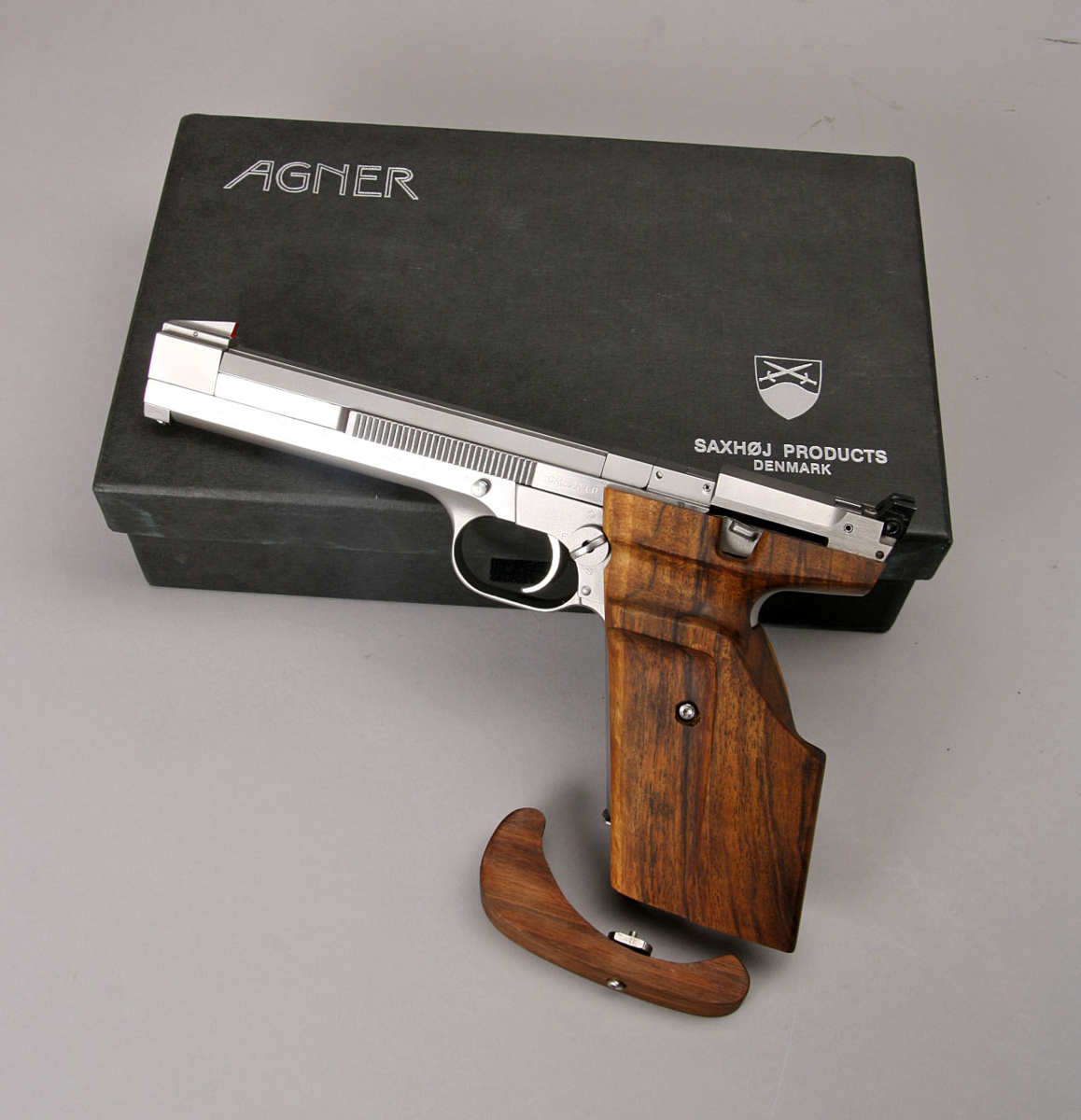 Browning double. Agner m80. FN Browning Double Action.