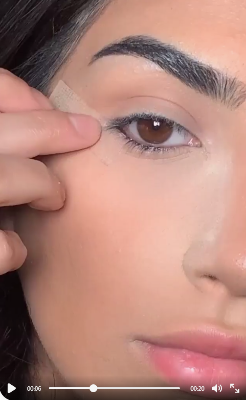 Скриншот взят с Пинтереста. 