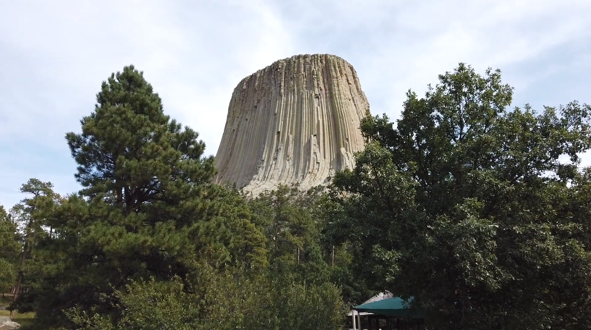 Башня Дьявола