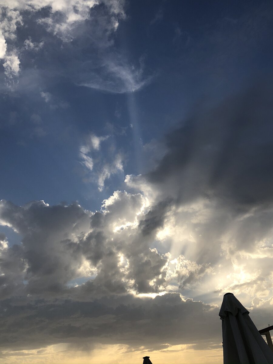 Для меня волшебное фото