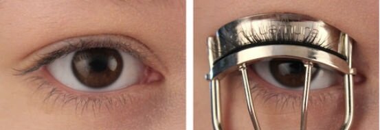 Как пользоваться кёрлером