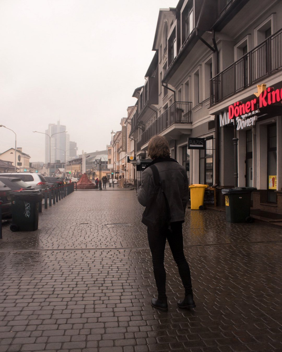 Фото из моего профиля инстаграм @maximzheleznov_