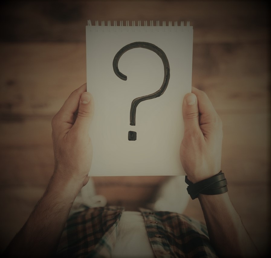 Извечный вопрос: Почему?