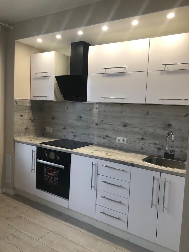 Модульные кухни в магазине Spb-Mebels.ru